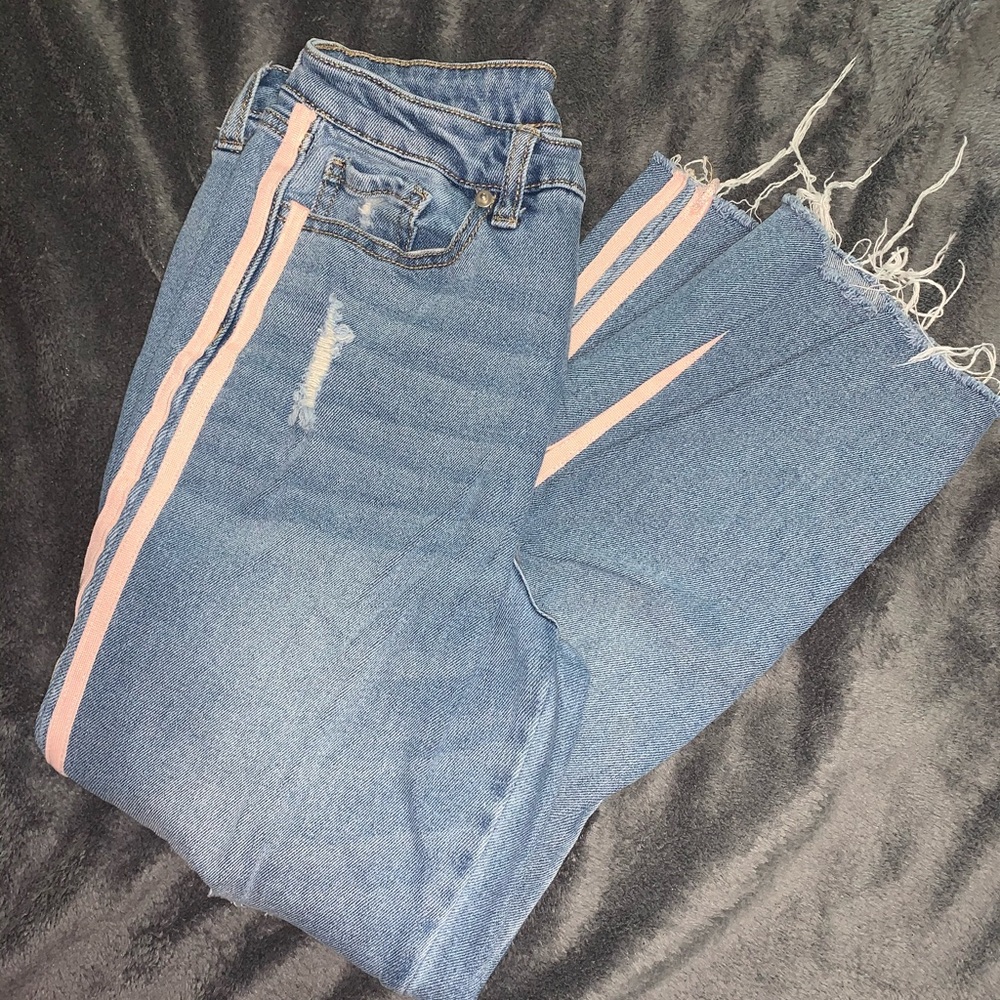 jeans